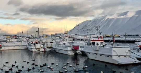 Iceland